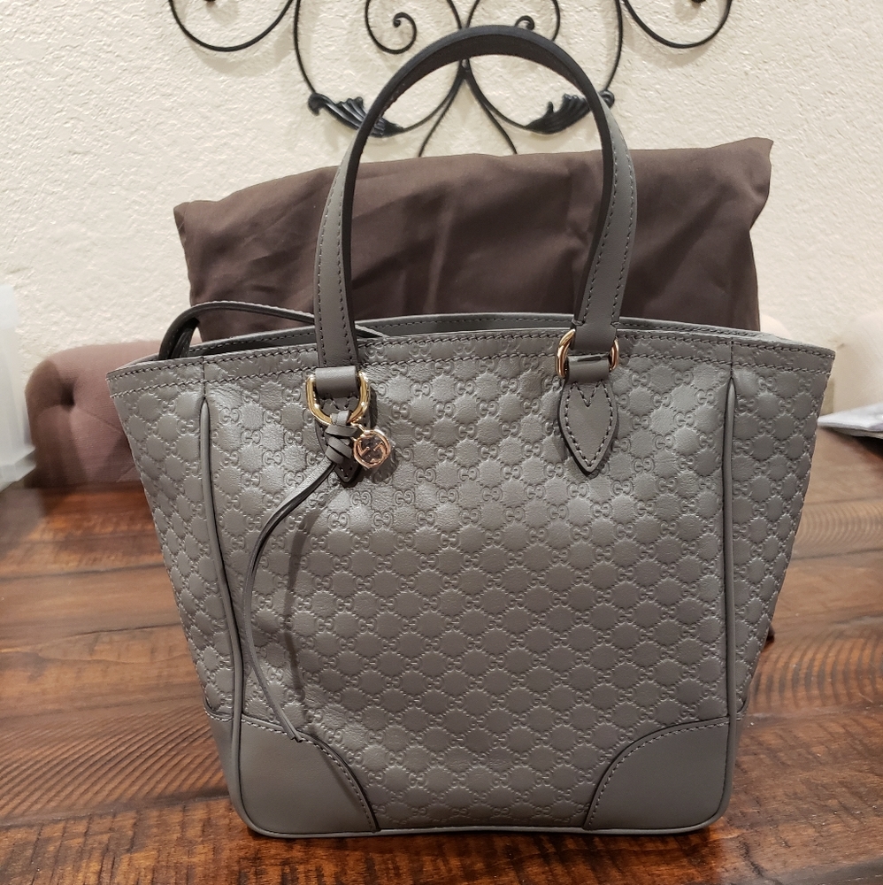 Gucci micro crossbody